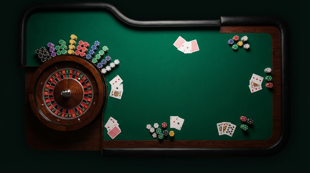 Game list for {keyword} casino section