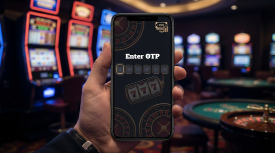 Game list for {keyword} login section